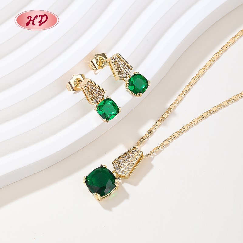 Original Design Earrings Necklace for Women