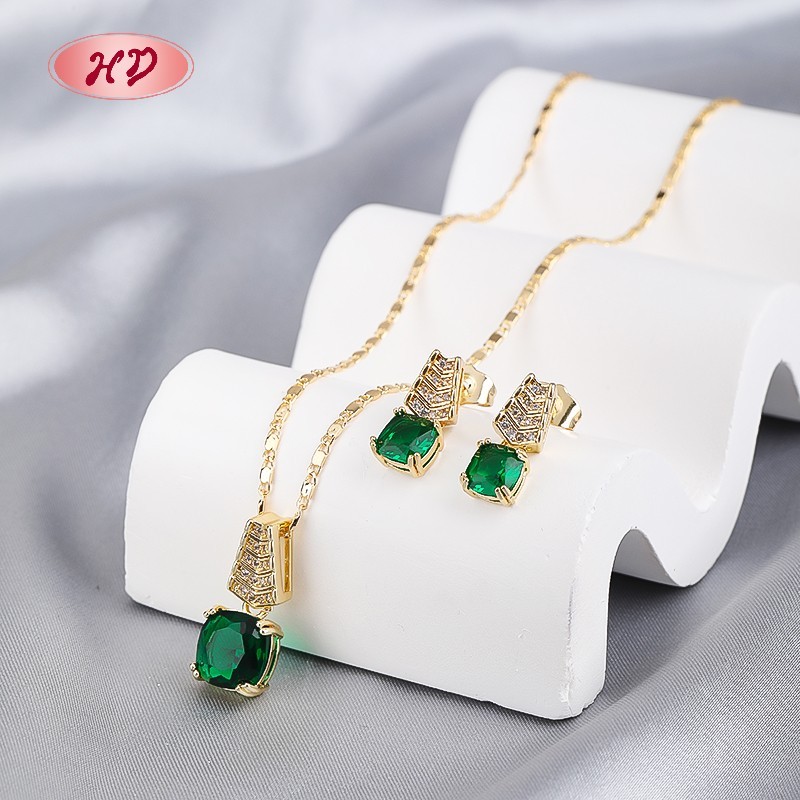 Original Design Earrings Necklace for Women