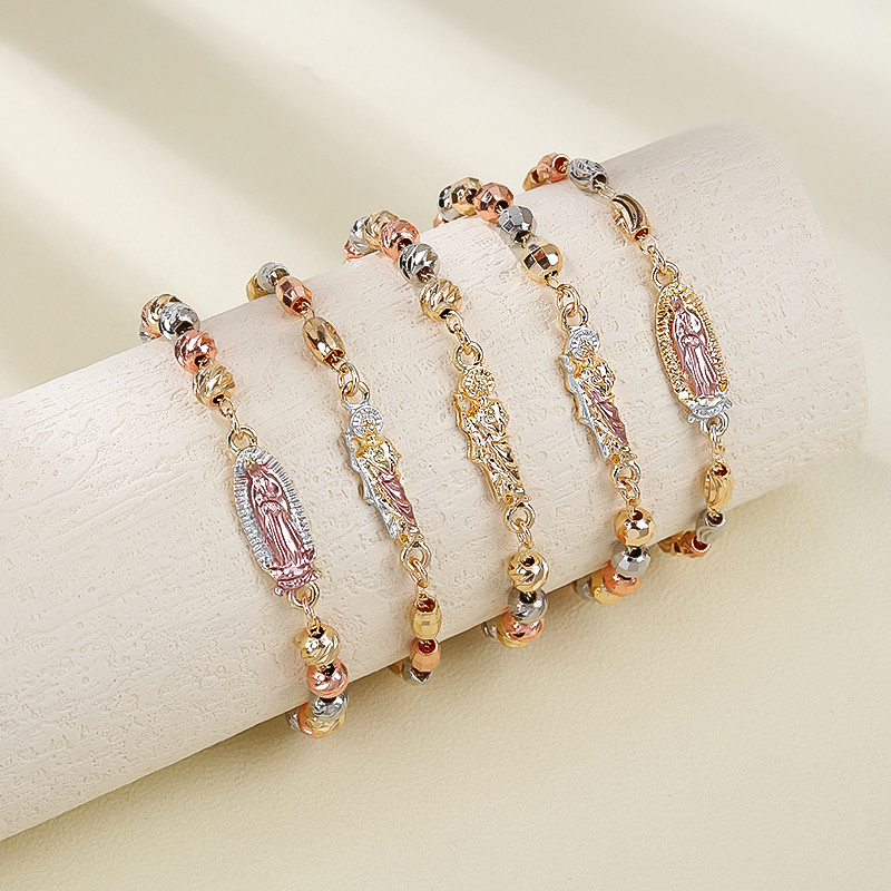 18K Gold Plated Jewelry