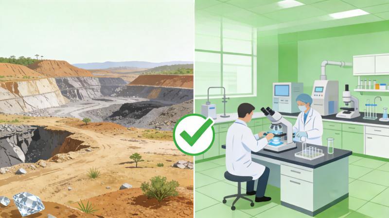 The Allure of Cubic Zirconia Jewelry: Why Women Choose It?