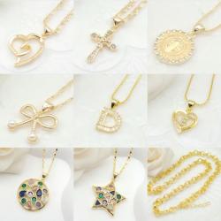 2026/1/26 Hengdian joyería moda joyería al por mayor-collar catálogo