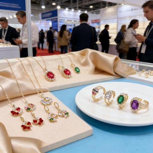 Guía para principiantes en joyería: lo que debes saber antes de comprar.