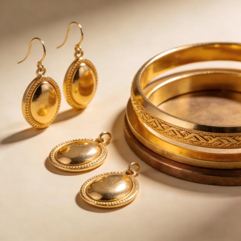 Gold Filled Jewelry
