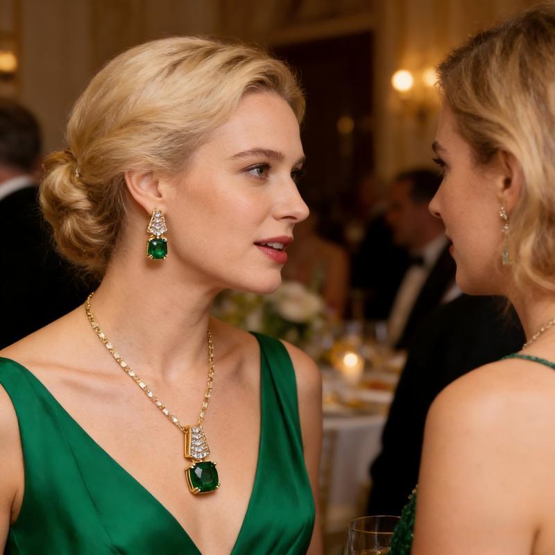 Choosing the Right Jewelry for Your Needs