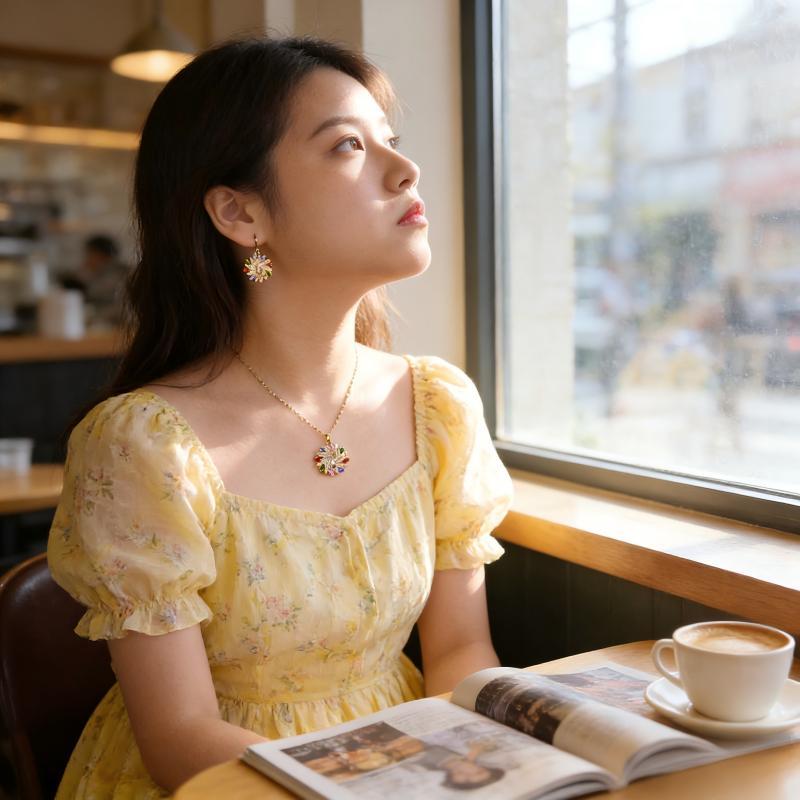 Choosing the Right Jewelry for Your Needs