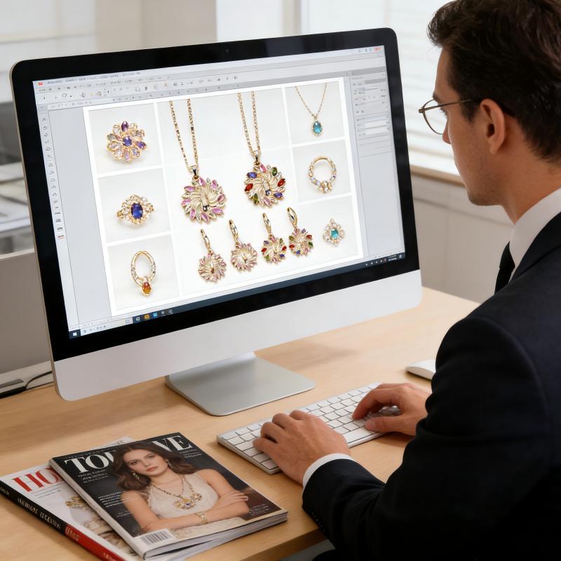 The Beginner's Guide: Gold Plated vs. Gold Filled vs. Solid Gold