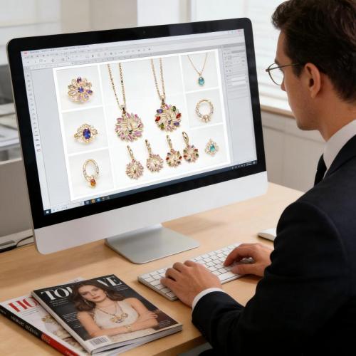 Der Leitfaden für Einsteiger: Vergoldet vs. Goldplattiert vs. Massivgold