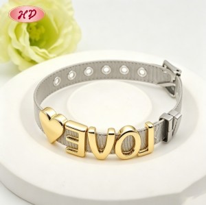 Collar de corazón madre en oro galvanizado de 18 quilates | Tienda mayorista para el Día de la Madre | Joyería regalo