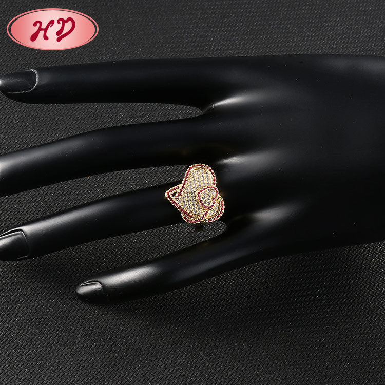 rings: Women Mother's Day Gift