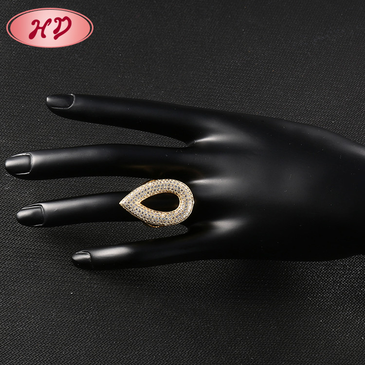 rings: Women Mother's Day Gift