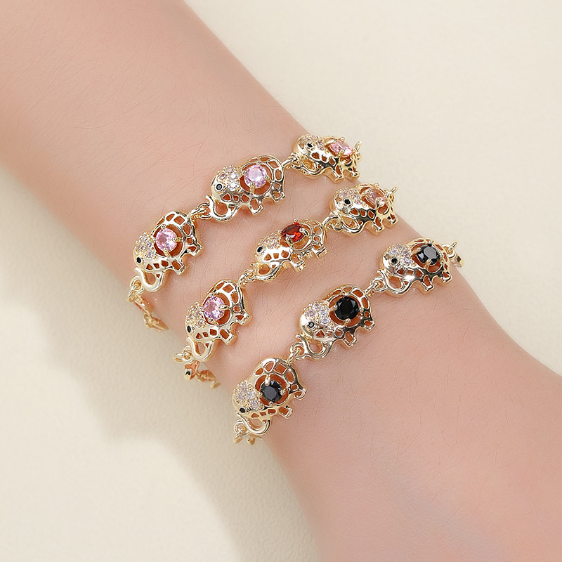 18k Gold Plated Jewelry