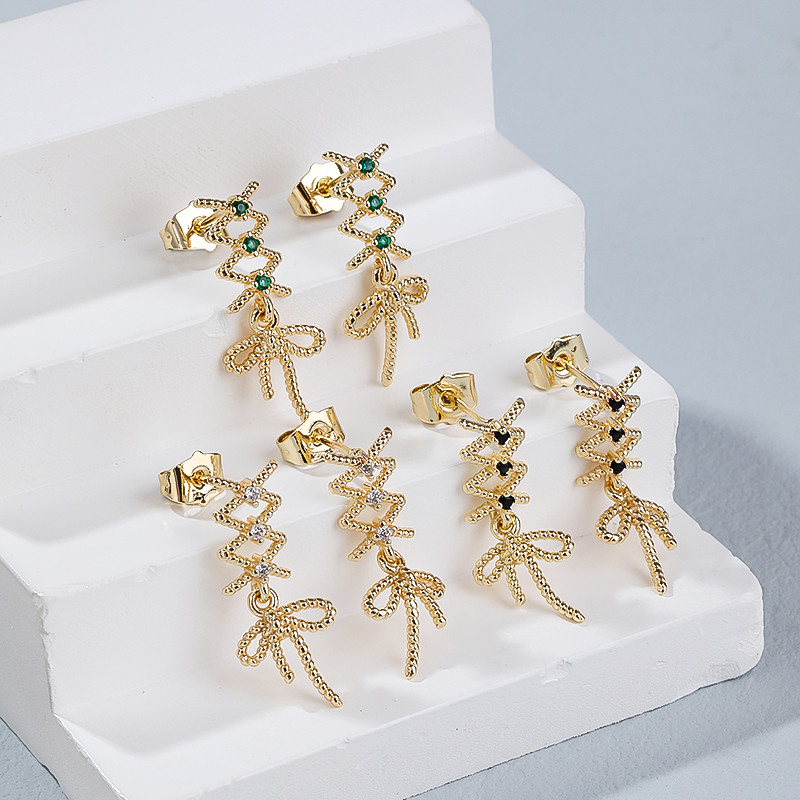 18k Gold Plated Jewelry by Hengdian (HD) Jewelry