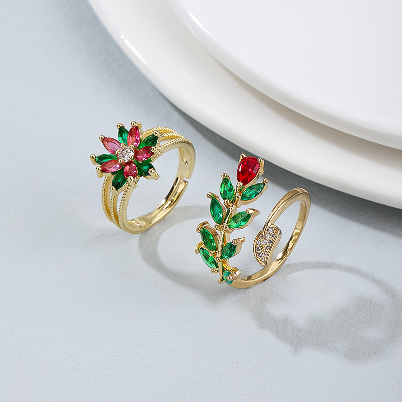 18k Gold Plated Jewelry by Hengdian (HD) Jewelry