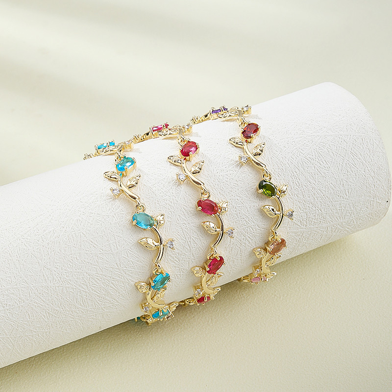 18k Gold Plated Jewelry by Hengdian (HD) Jewelry