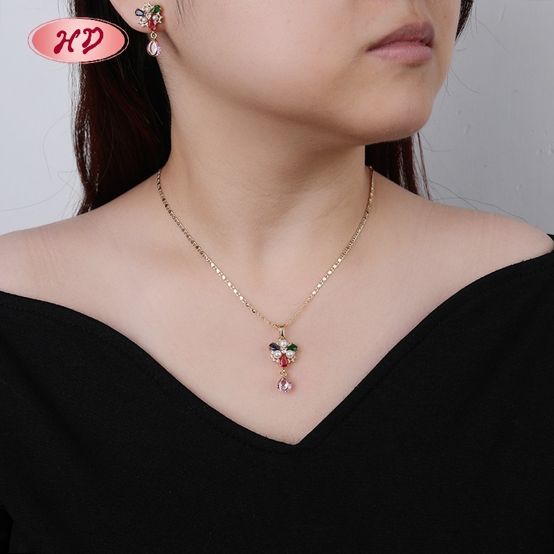 Jewelry Set Hendgian Jewelry Bulk Supply for Women