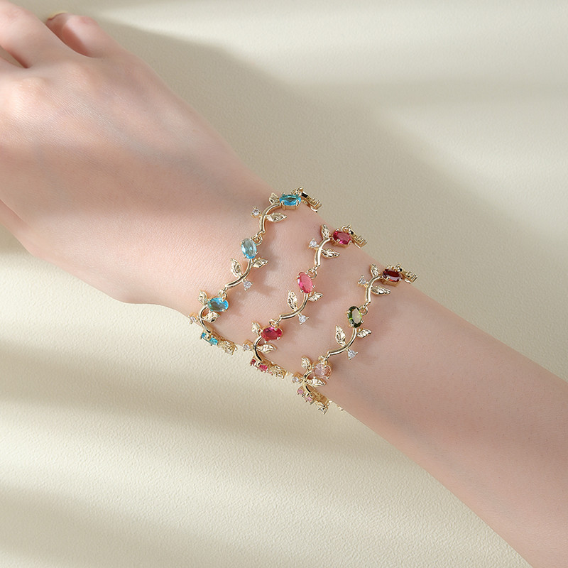 18k gold plated jewelry by Hengdian (HD) Jewelry