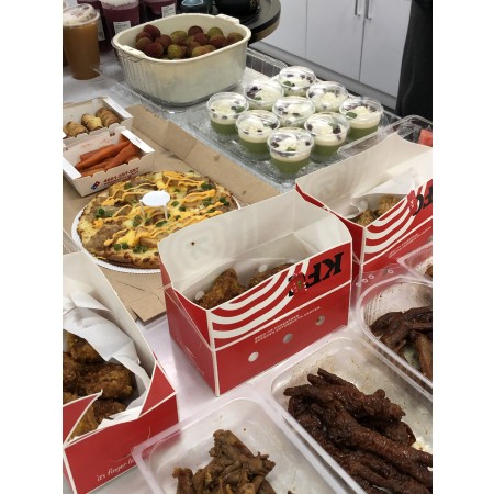 Celebrating Our Team: HD Jewelry Staff Birthday Party Highlights