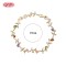 Elegant 18K Gold Plated Brass CZ Bracelet for Women | Fashion Jewelry Wholesale