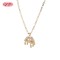 Hengdian (HD) Jewelry 18K Gold Plated Pendant Necklace | Bulk Fashion Jewelry Supplier | Statement Party & Daily Wear