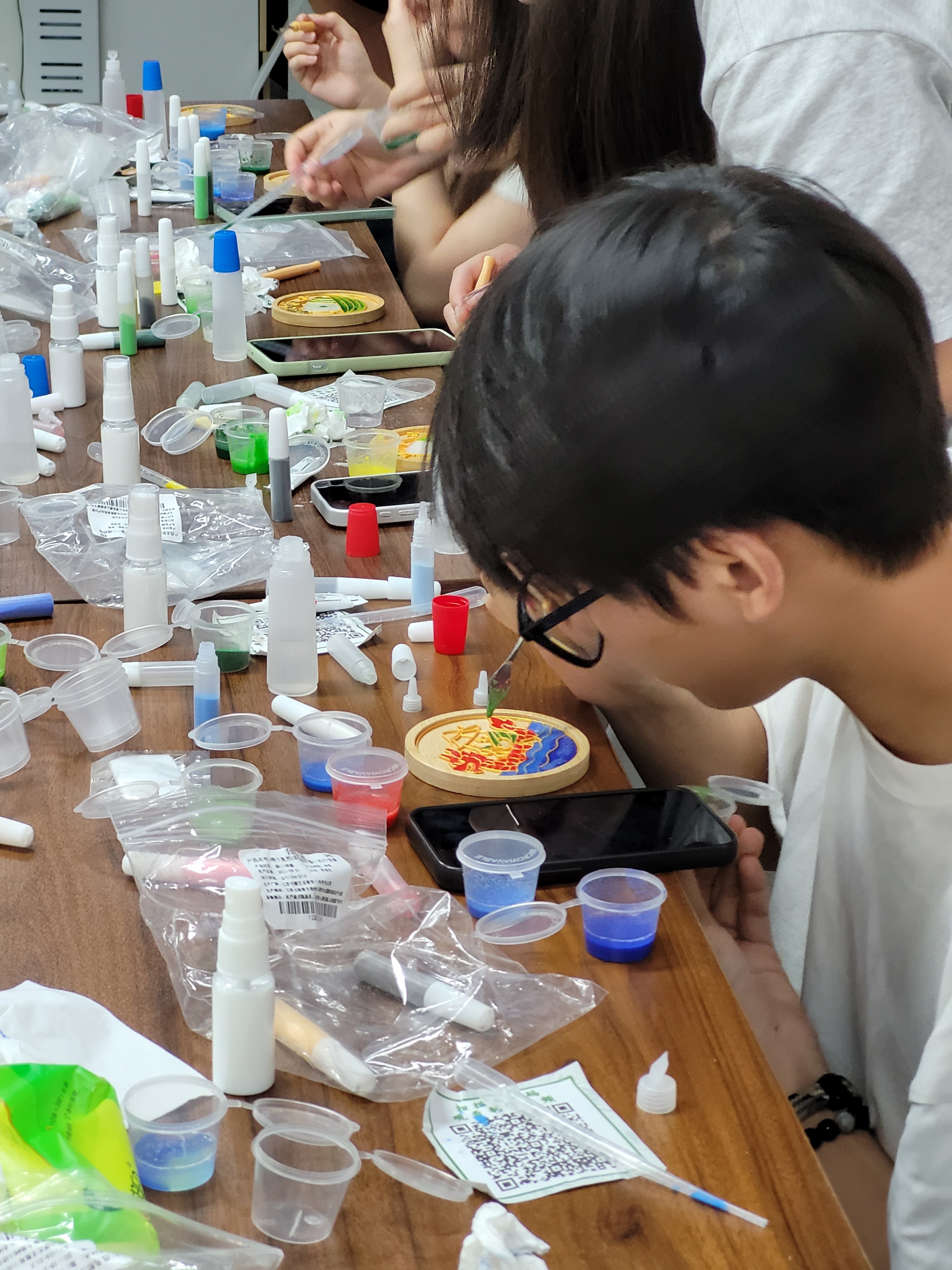 How Hengdian (HD) Jewelry Celebrated the Festival