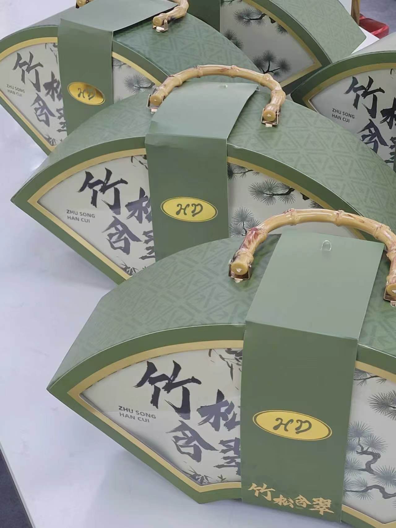 How Hengdian (HD) Jewelry Celebrated the Festival