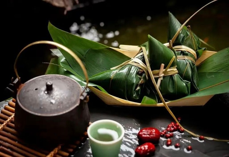 Understanding the Dragon Boat Festival