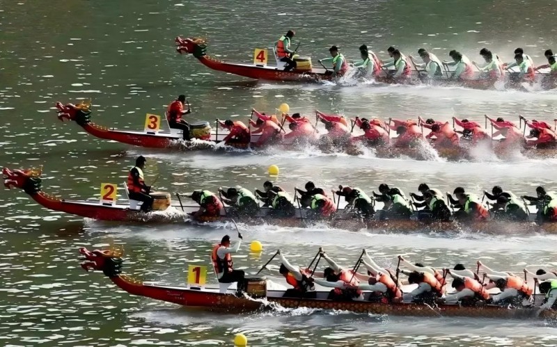 Understanding the Dragon Boat Festival