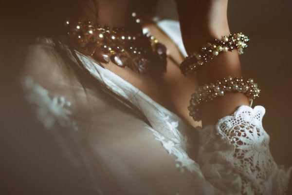 Why 18K Gold Plated Jewelry Is Popular in Fashion Jewelry?
