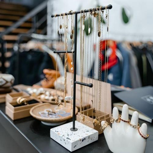 Catalogues de bijoux en gros en ligne : Comment s'approvisionner chez HD Jewelry