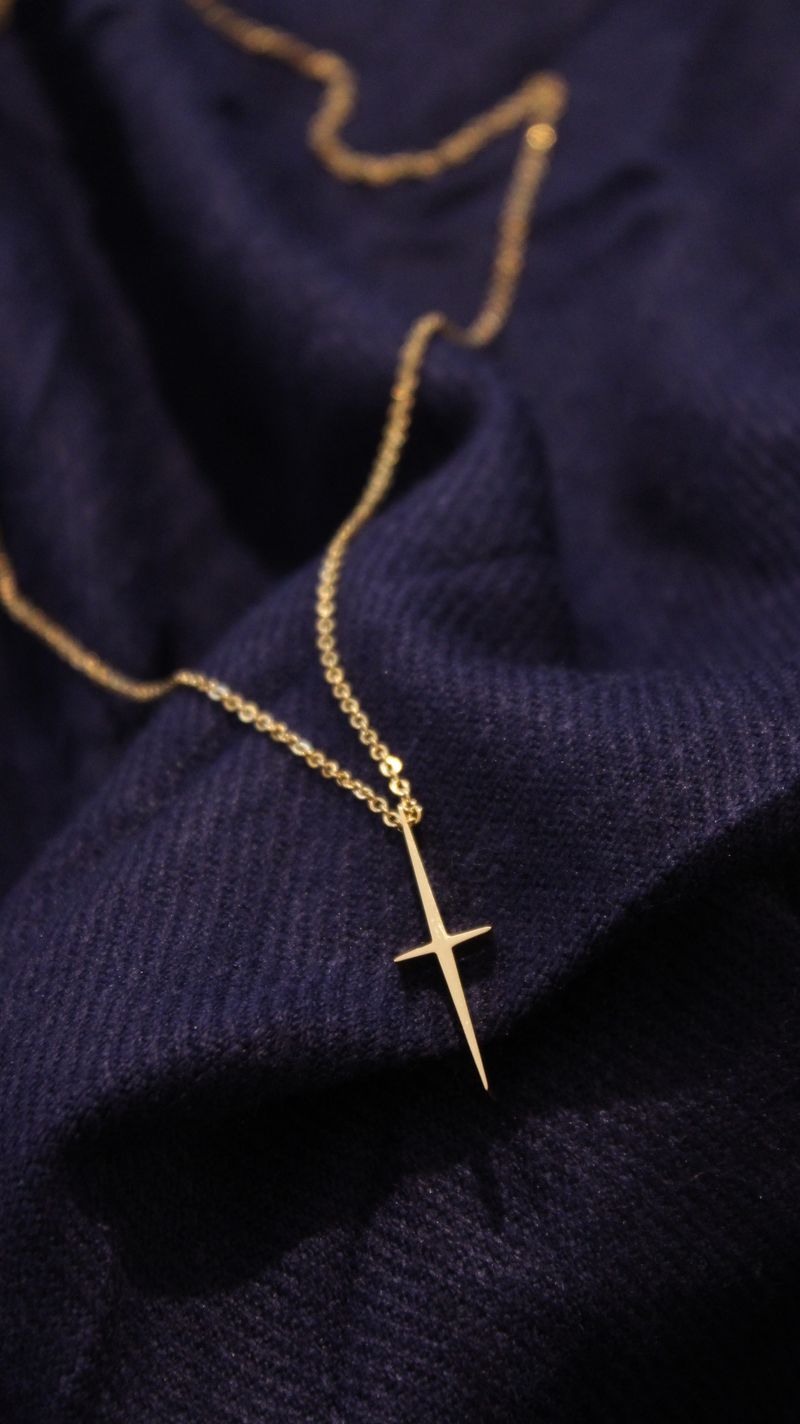 Wholesale Christian Jewelry: Faith-Based Jewelry Sets at Fac