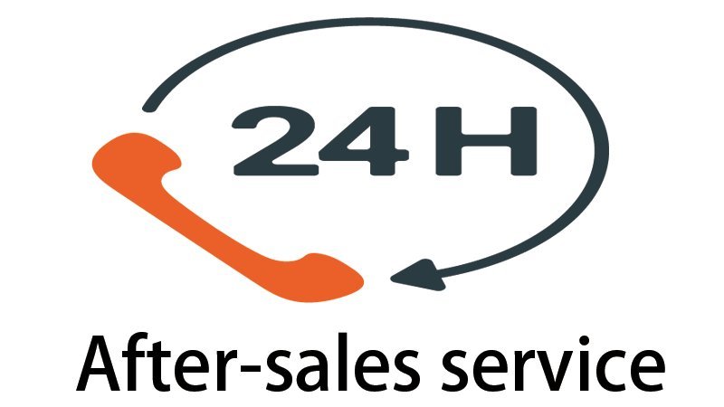 After-sales service