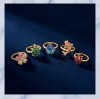 Anillos CZ al por mayor: la guía completa del comprador para anillos de zirconia cúbica AAA