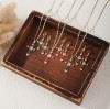 Wholesale Christian Jewelry: Faith-Based Jewelry Sets at Factory Prices