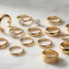 Anillos, pendientes y pulseras chapeados en oro — Guía de abastecimiento mayorista