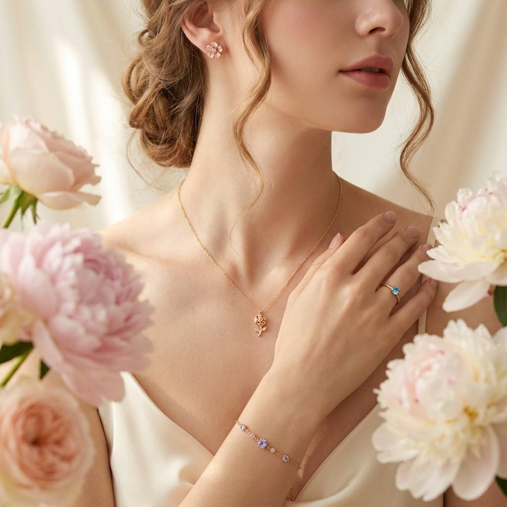 Are Gold Plated Earrings Good for Everyday Wear?
