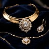 18K Gold Plated Jewelry Wholesale — Premium Fashion Line Buying Guide