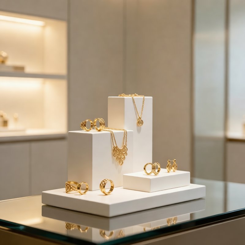 China Jewelry Manufacturers & ODM — The Ultimate B2B Sourcing Guide