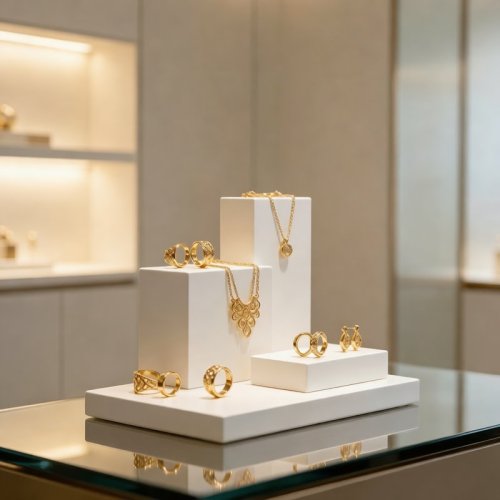 China Jewelry Manufacturers & ODM — The Ultimate B2B Sourcing Guide