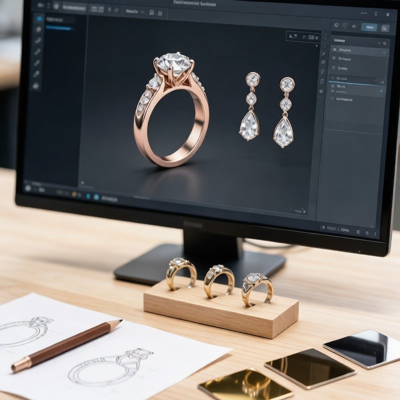 Puis-je personnaliser des bijoux plaqués or 18 carats ?