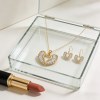 Modern Classic Jewelry Set OEM Jewelry Factory | Premium gold plating finish with premi...