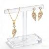 Exquisite Jewelry Set Wholesale | Premium gold plating finish with premium cubic zircon...