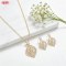 Stunning Daily Manufacturer Jewelry Set — Commute Wear Brass