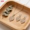 Stunning Daily Manufacturer Jewelry Set — Commute Wear Brass