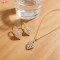 Refined Bridal Export Jewelry Set — Ceremony Party AAA