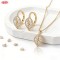Refined Bridal Export Jewelry Set — Ceremony Party AAA
