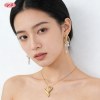 Luxurious Premium Supplier Jewelry Set — Gala Event 18K