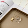 Luxurious Premium Supplier Jewelry Set — Gala Event 18K