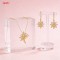 Dazzling Party Bulk Jewelry Set — Reception Look Plated