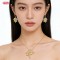 Dazzling Party Bulk Jewelry Set — Reception Look Plated