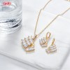 Exquisite Boutique Wholesale Jewelry Set — Gift Shop CZ
